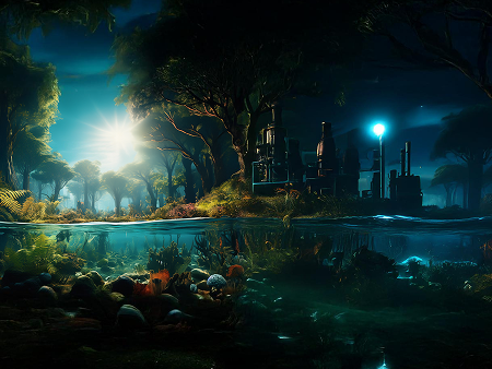 App Design Background